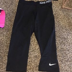 Nike Leggings